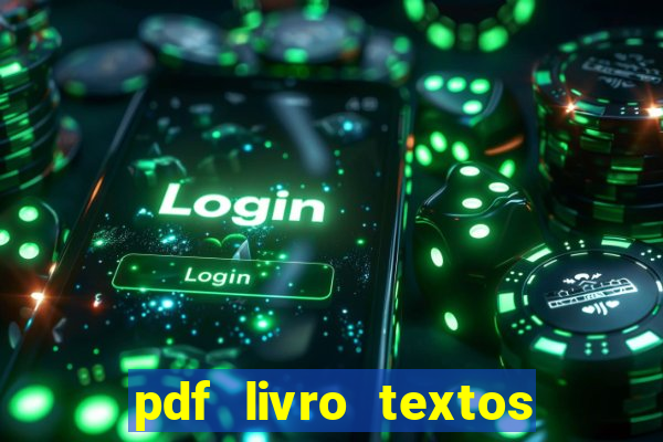 pdf livro textos crueis demais para serem lidos rapidamente